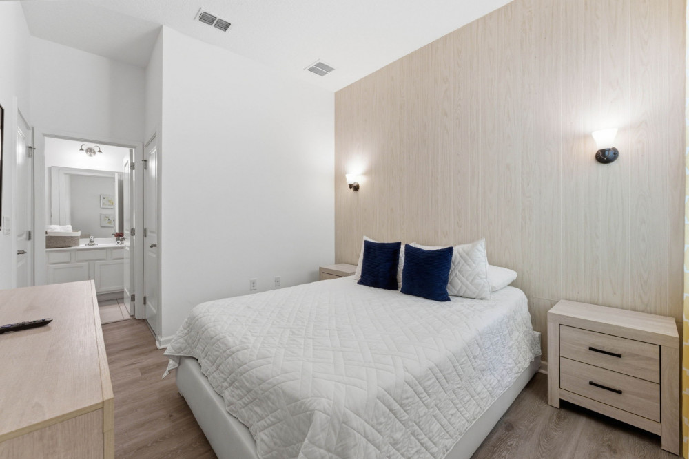 Bella Vida Resort 246