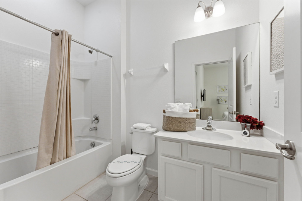 Bella Vida Resort 246