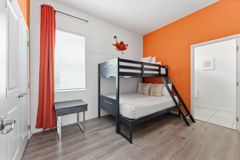 Bella Vida Resort 246