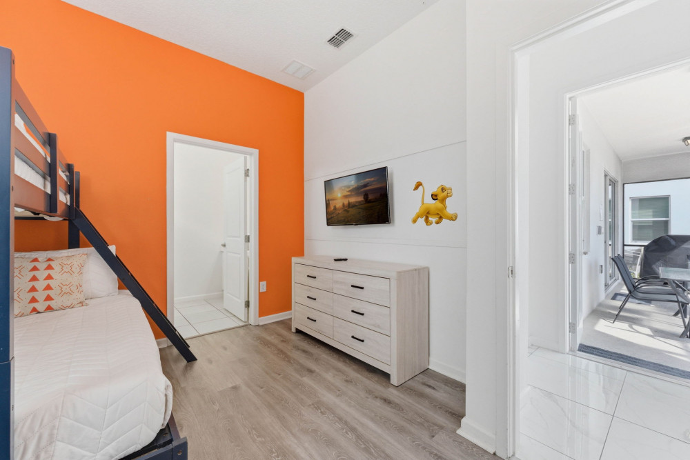 Bella Vida Resort 246