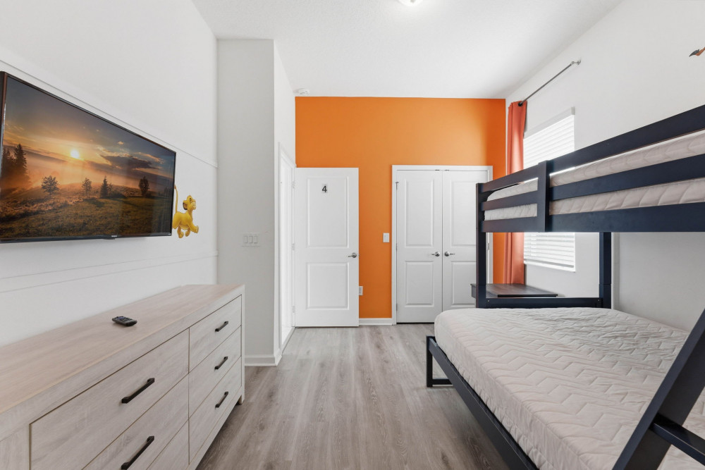 Bella Vida Resort 246