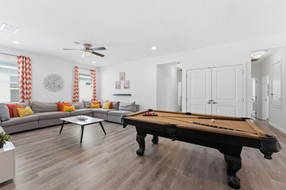 Bella Vida Resort 246