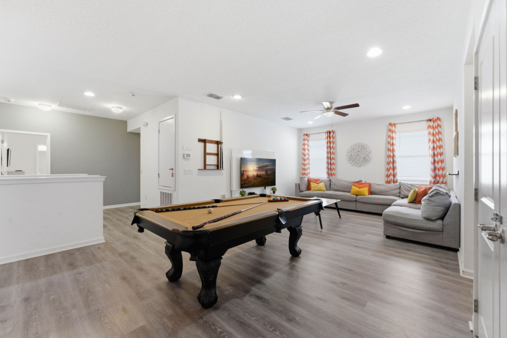 Bella Vida Resort 246