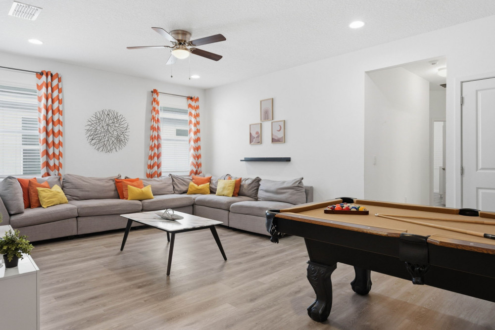 Bella Vida Resort 246