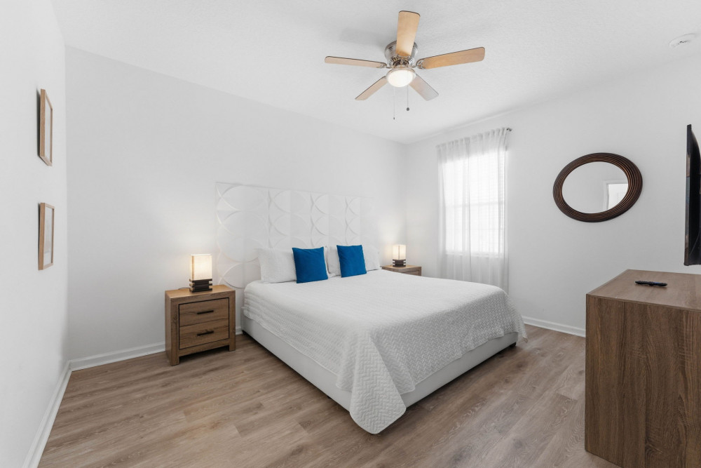 Bella Vida Resort 246