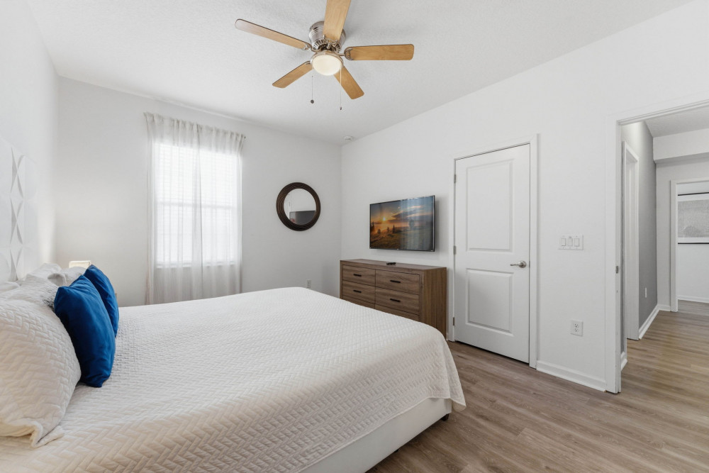 Bella Vida Resort 246