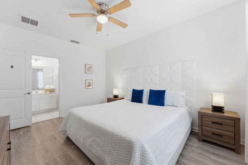 Bella Vida Resort 246