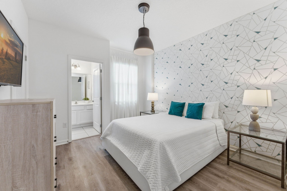 Bella Vida Resort 246