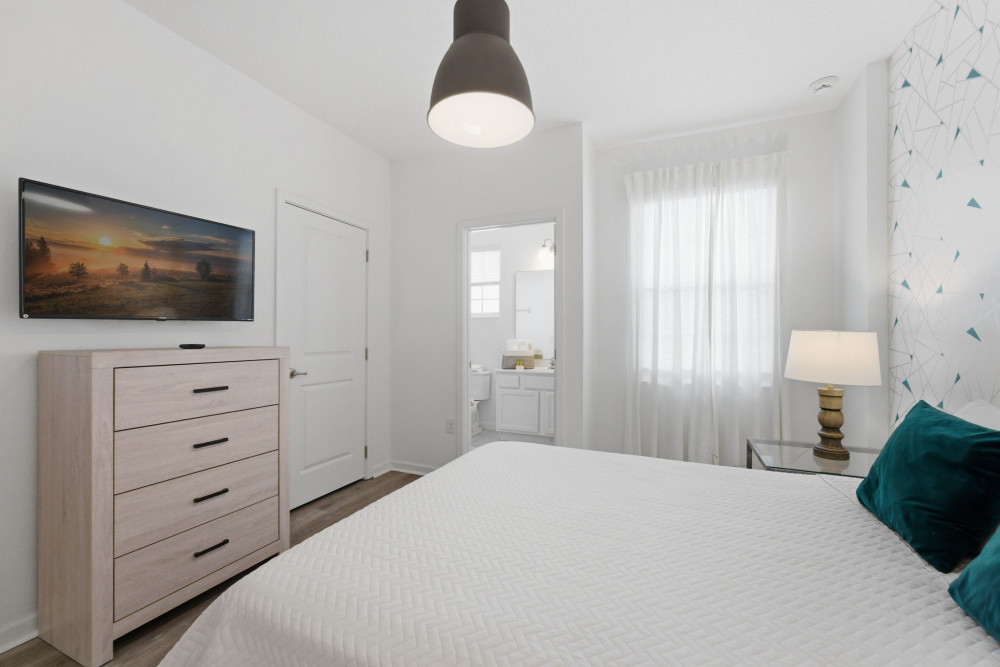 Bella Vida Resort 246