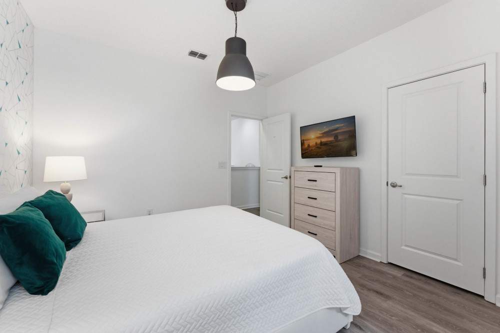 Bella Vida Resort 246