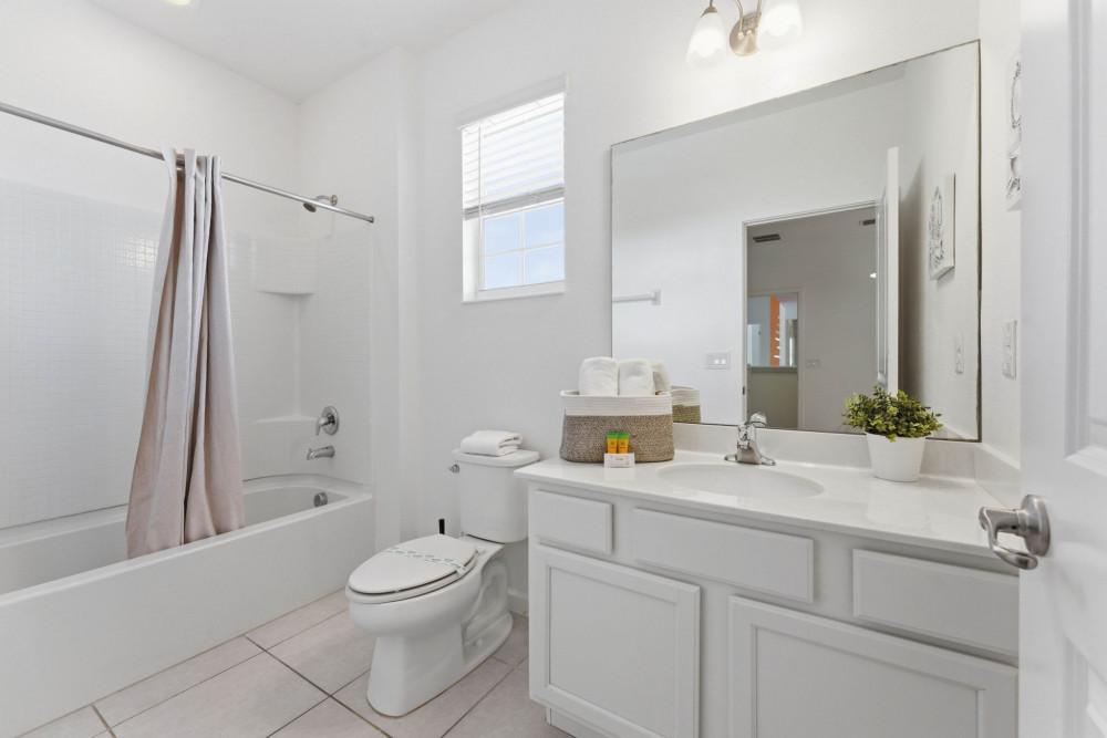 Bella Vida Resort 246