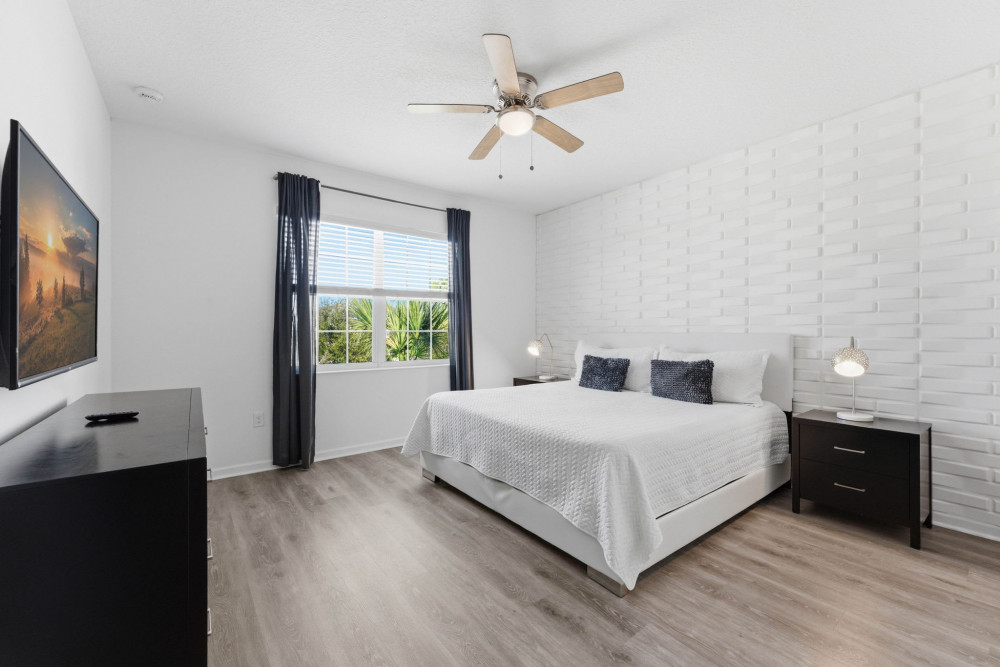 Bella Vida Resort 246