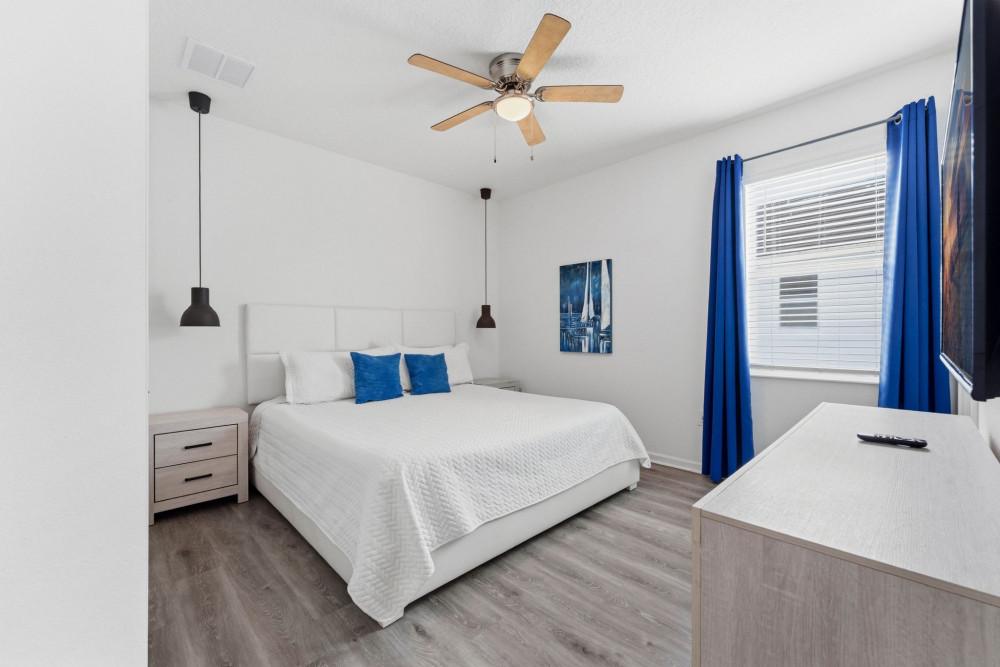 Bella Vida Resort 246