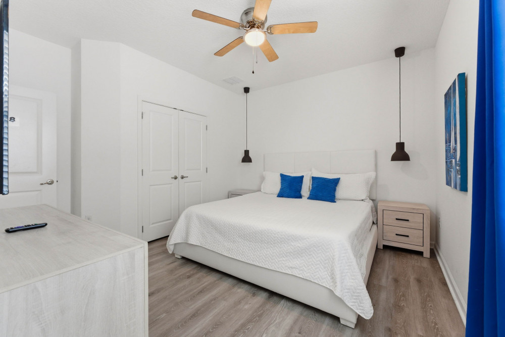 Bella Vida Resort 246