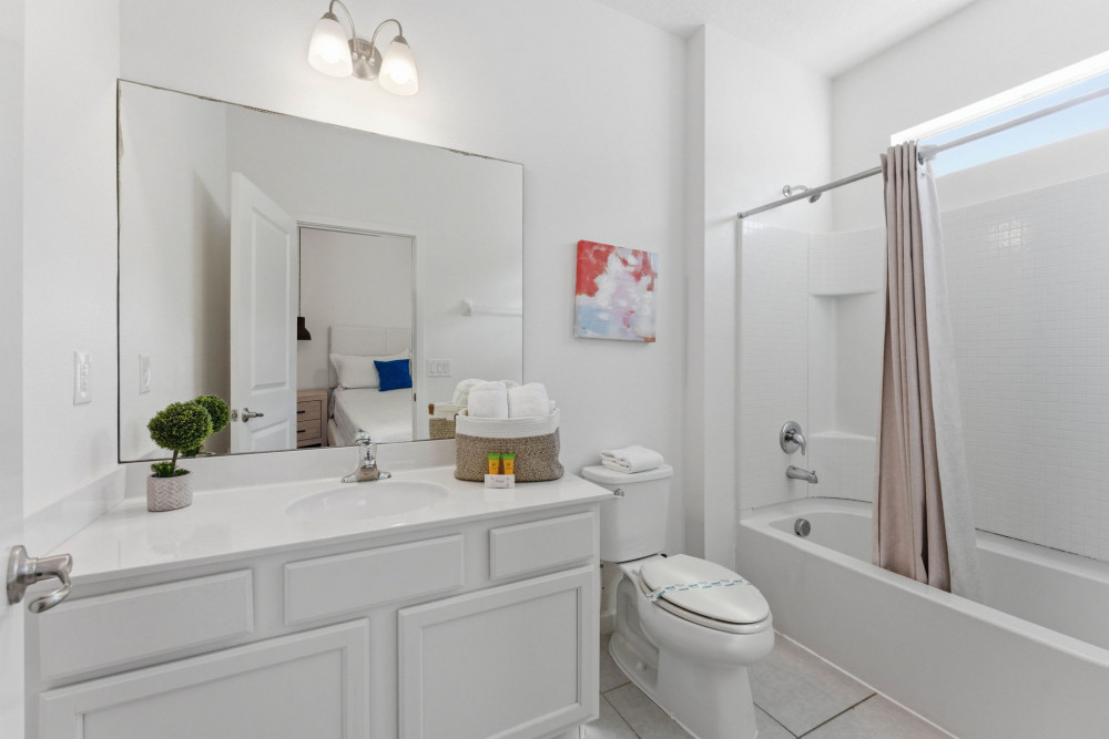 Bella Vida Resort 246