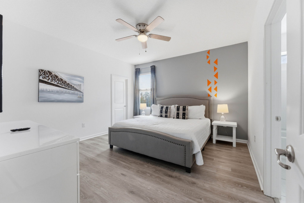 Bella Vida Resort 246