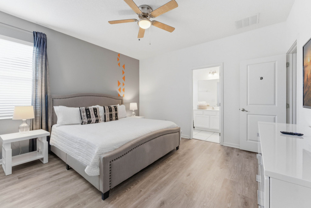 Bella Vida Resort 246