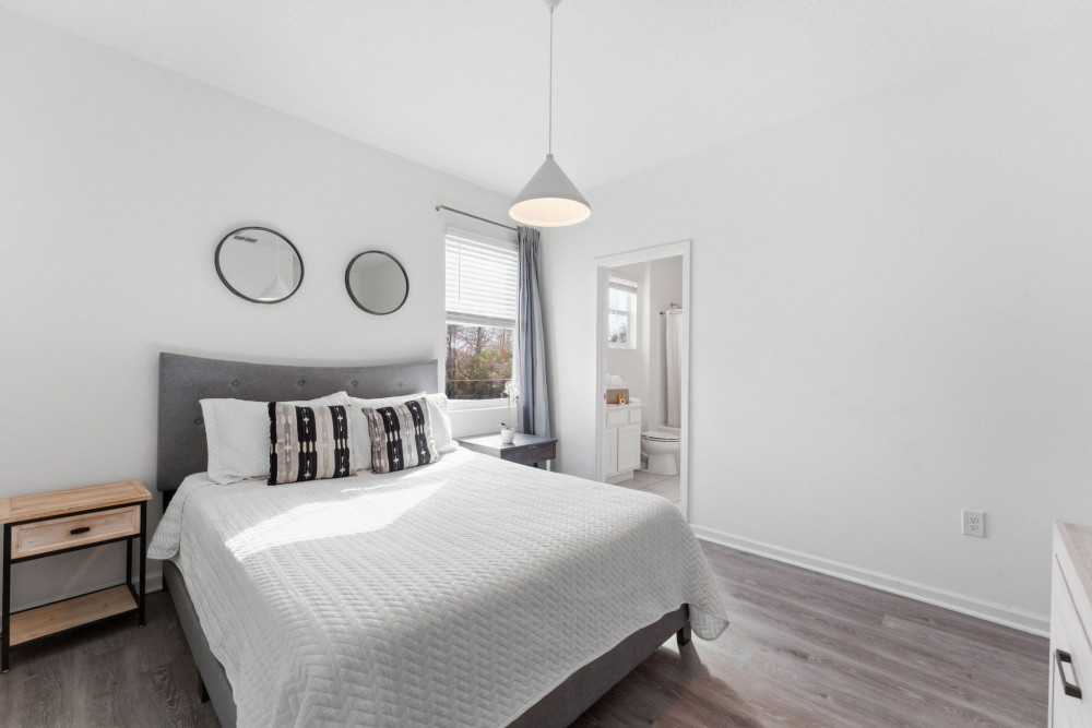 Bella Vida Resort 246