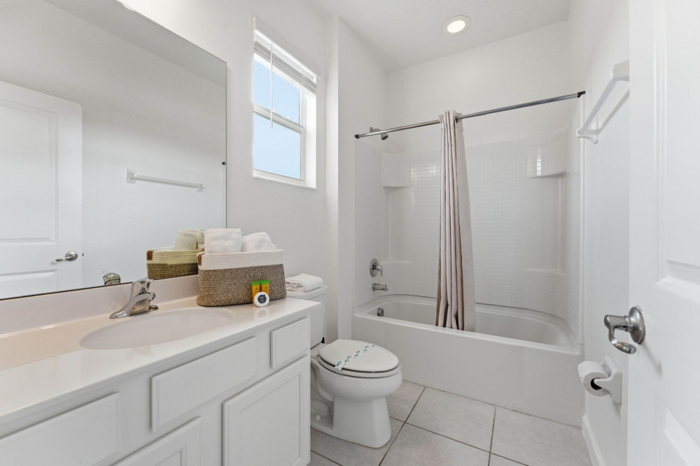 Bella Vida Resort 246