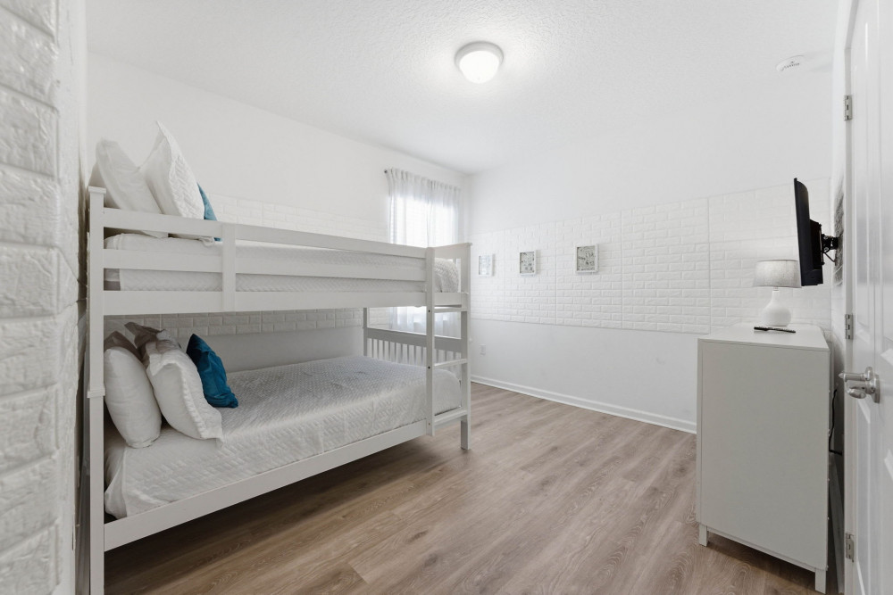 Bella Vida Resort 246