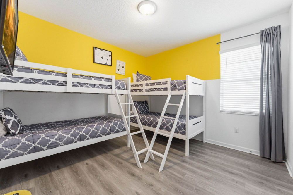 Bella Vida Resort 246