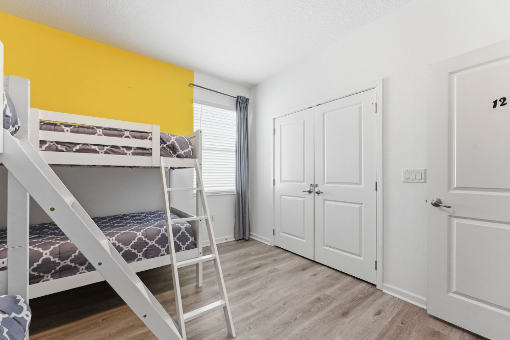 Bella Vida Resort 246