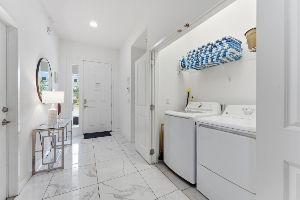 Bella Vida Resort 246