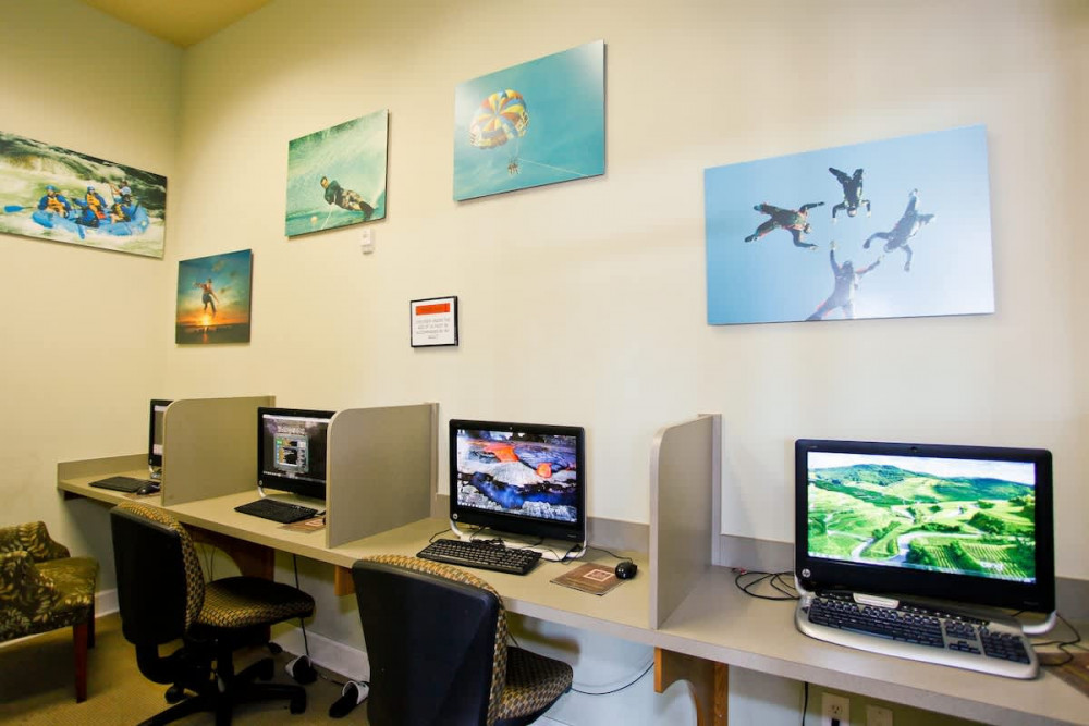 Bella Vida Resort 246