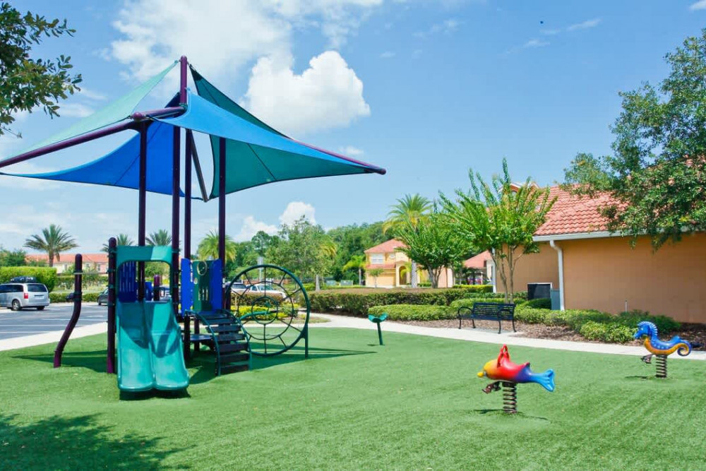 Bella Vida Resort 246