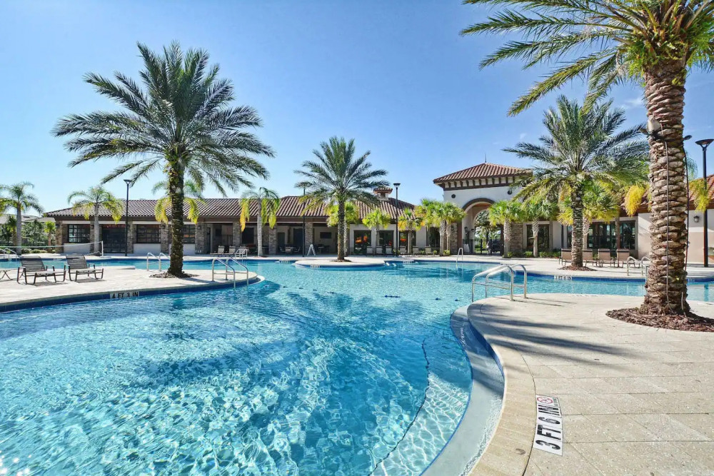 Solterra Resort 1002