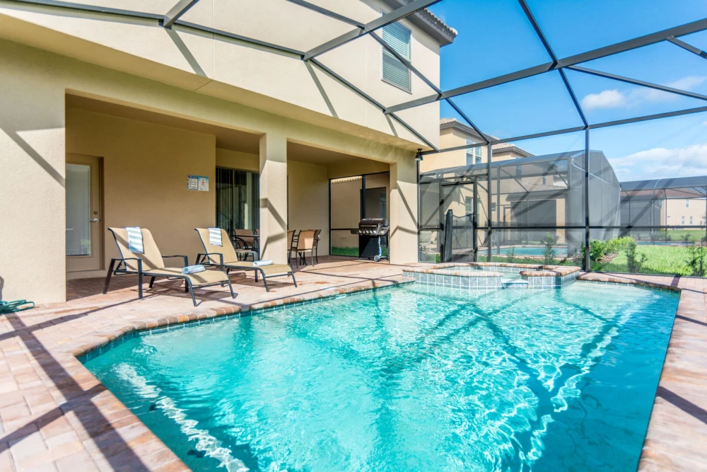 Solterra Resort 1002