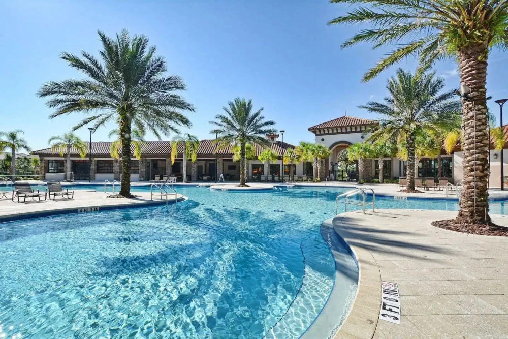 Solterra Resort 1002