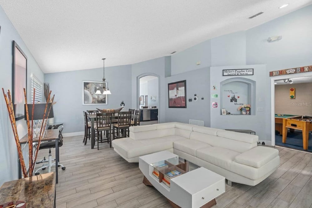 Emerald Island Resort 170