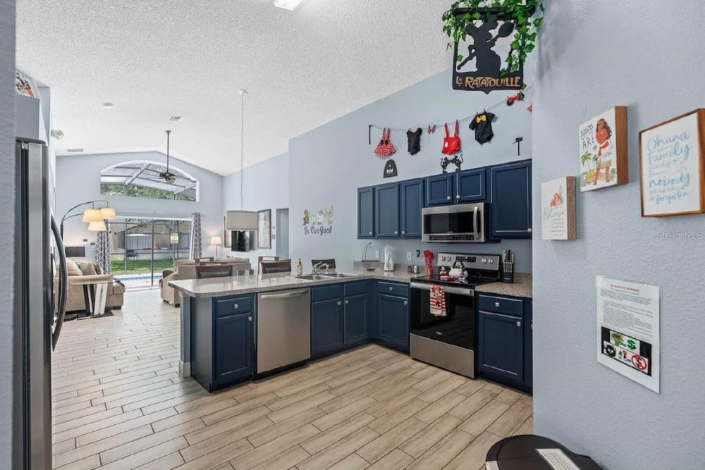 Emerald Island Resort 170