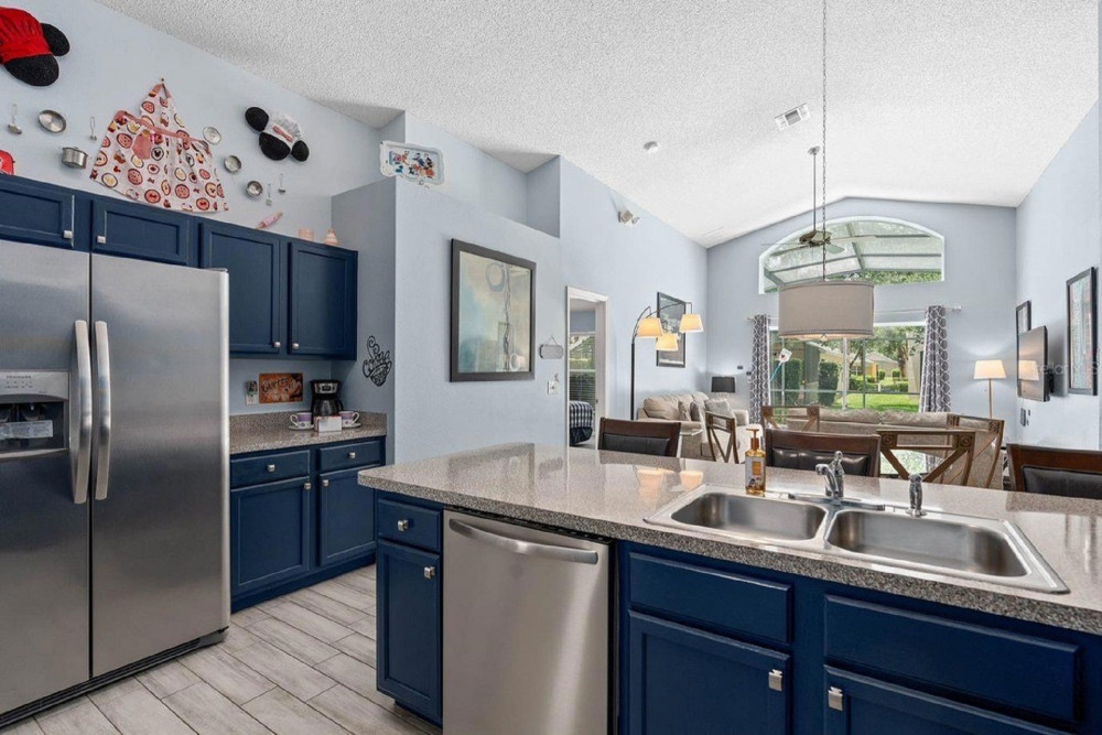 Emerald Island Resort 170