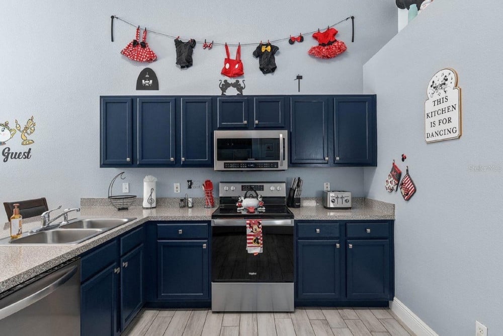 Emerald Island Resort 170