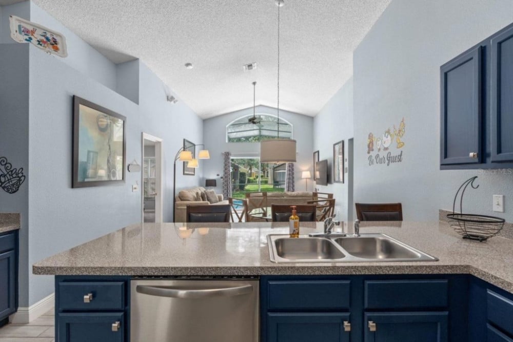 Emerald Island Resort 170