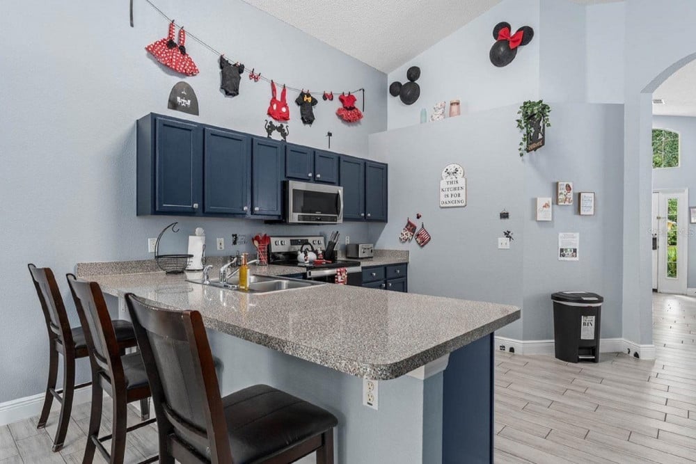 Emerald Island Resort 170