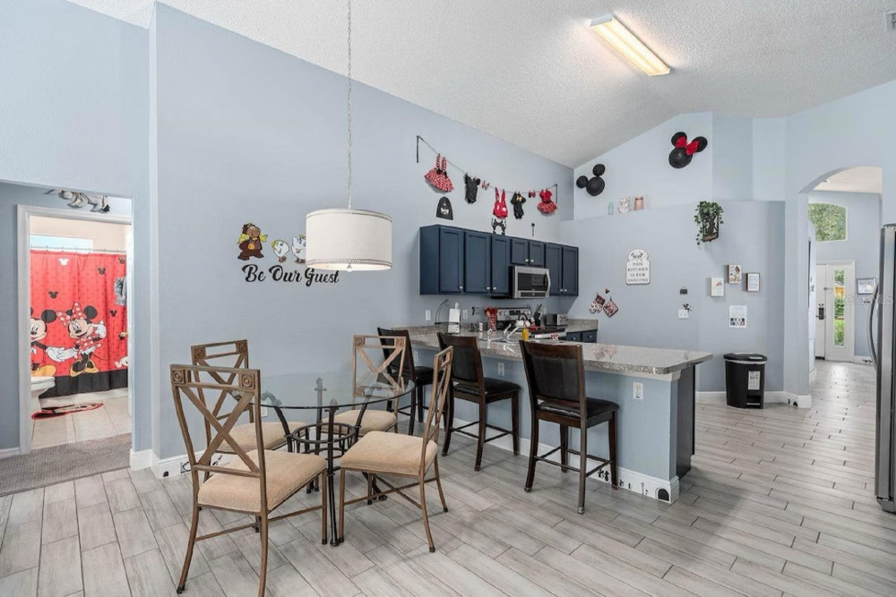 Emerald Island Resort 170