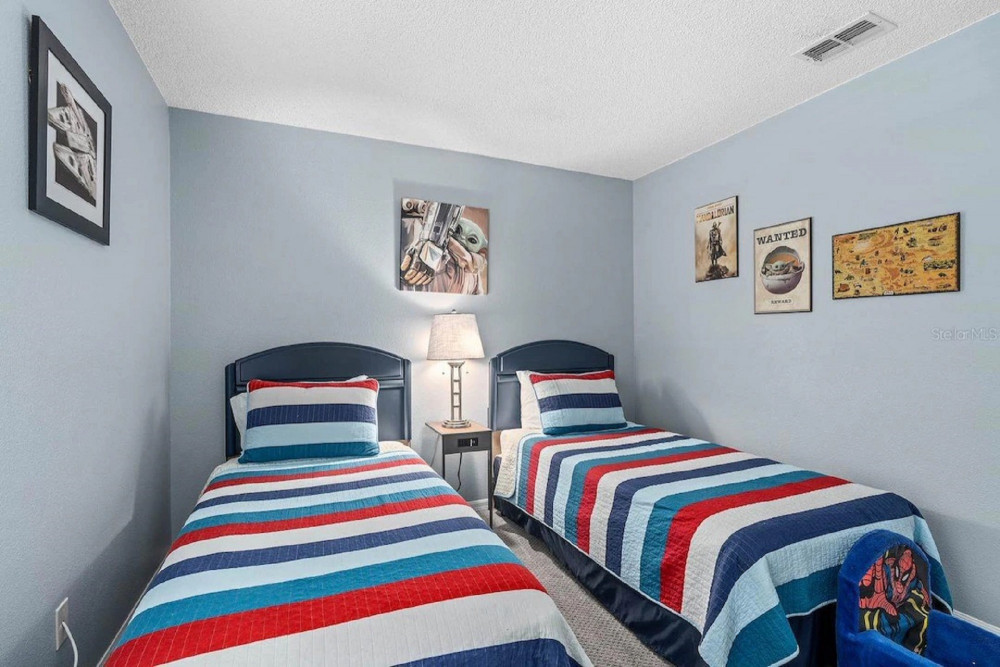 Emerald Island Resort 170