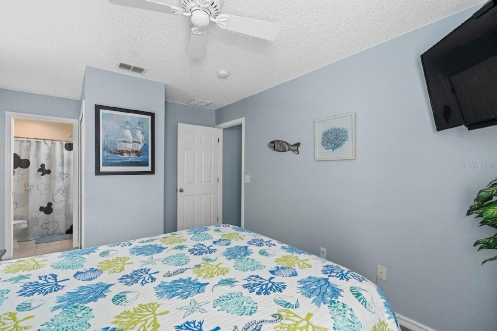 Emerald Island Resort 170