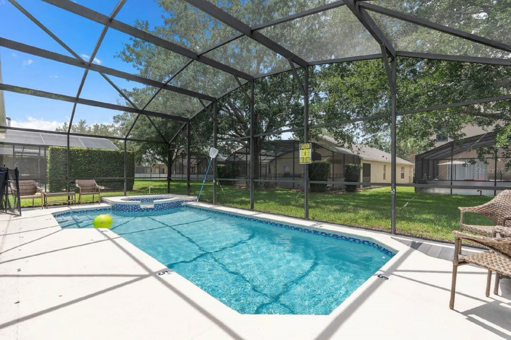 Emerald Island Resort 170