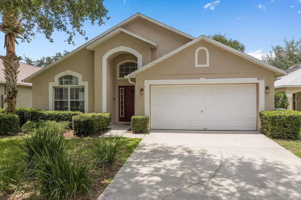 Emerald Island Resort 170