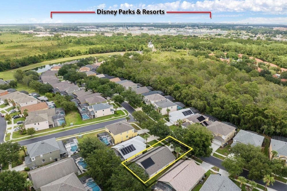 Emerald Island Resort 170