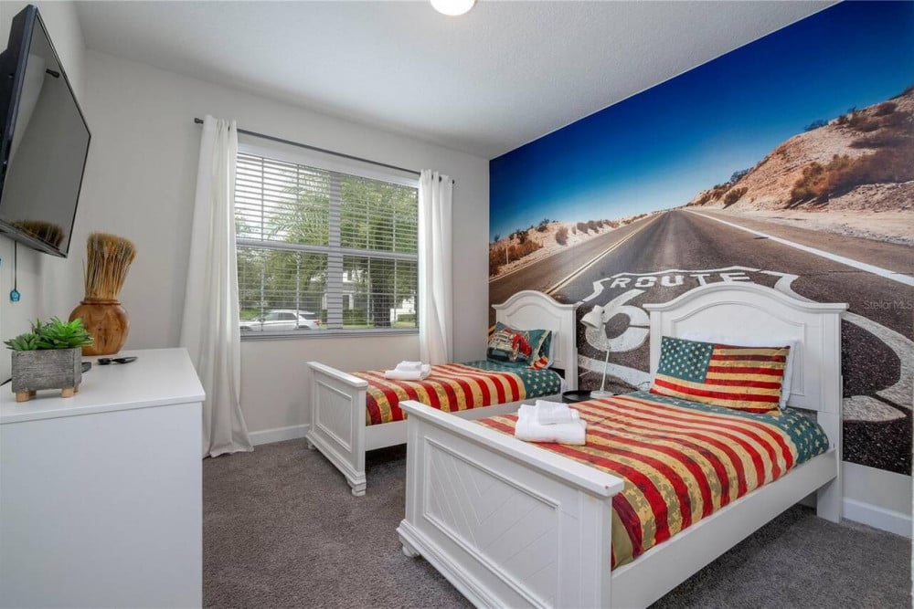 Storey Lake Resort 1189