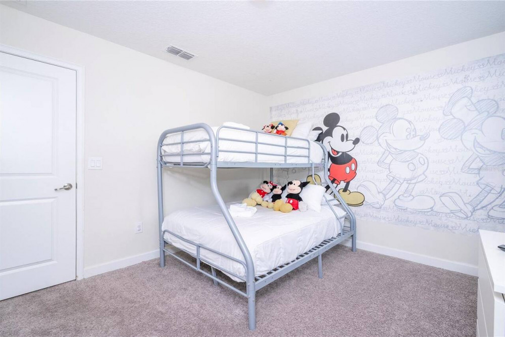 Storey Lake Resort 1189