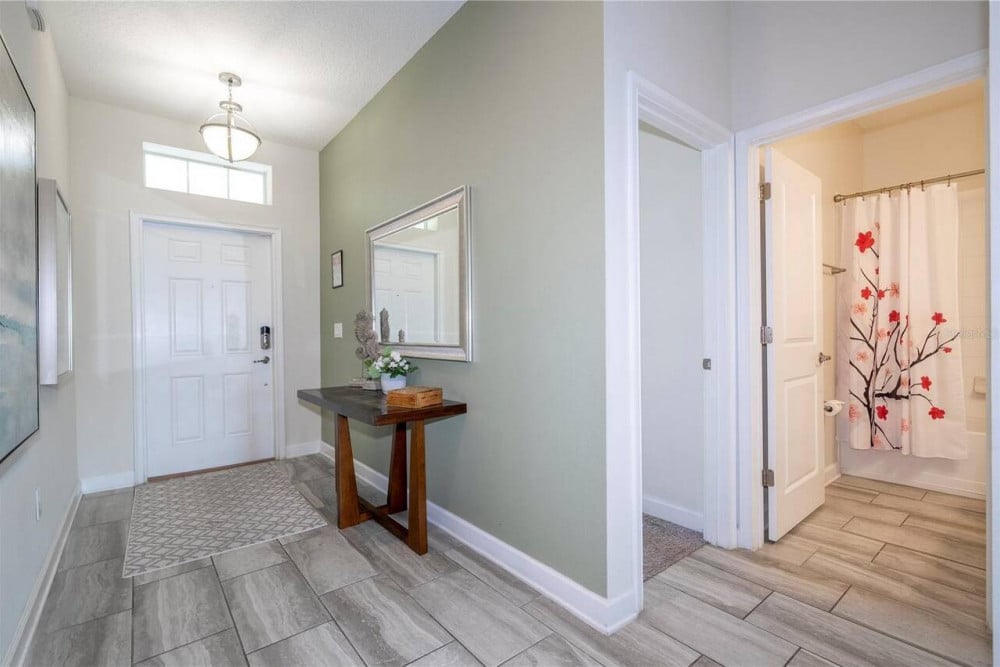 Storey Lake Resort 1189