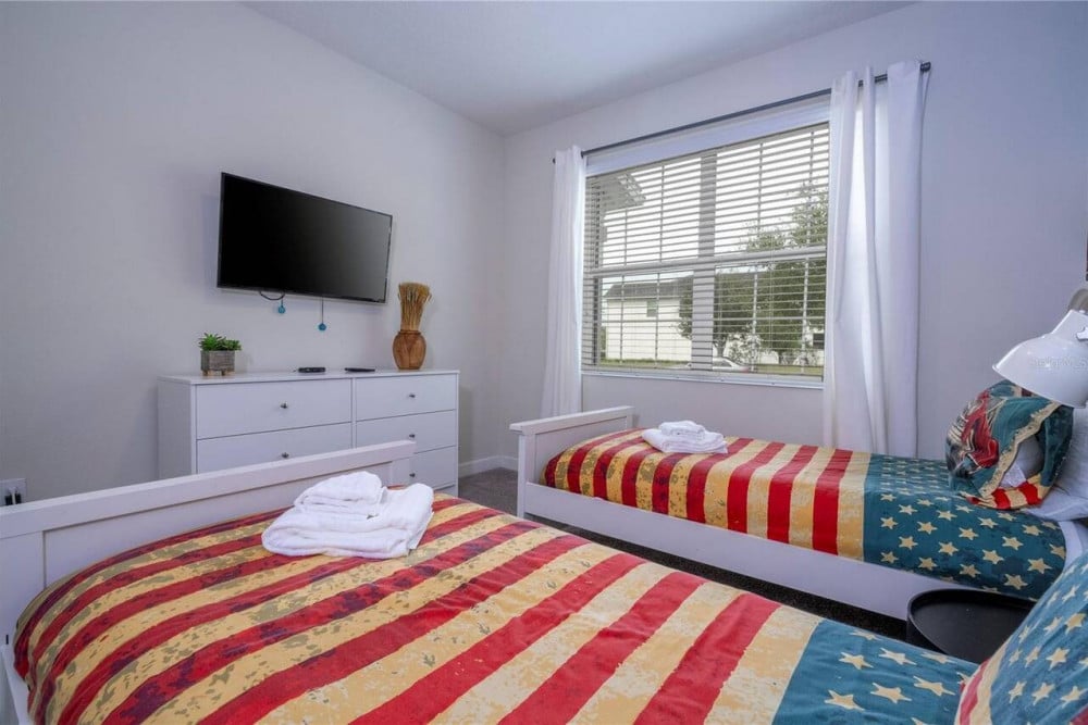 Storey Lake Resort 1189