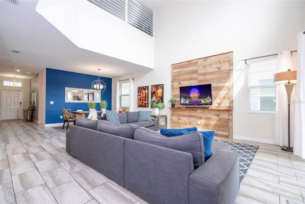 Storey Lake Resort 1189