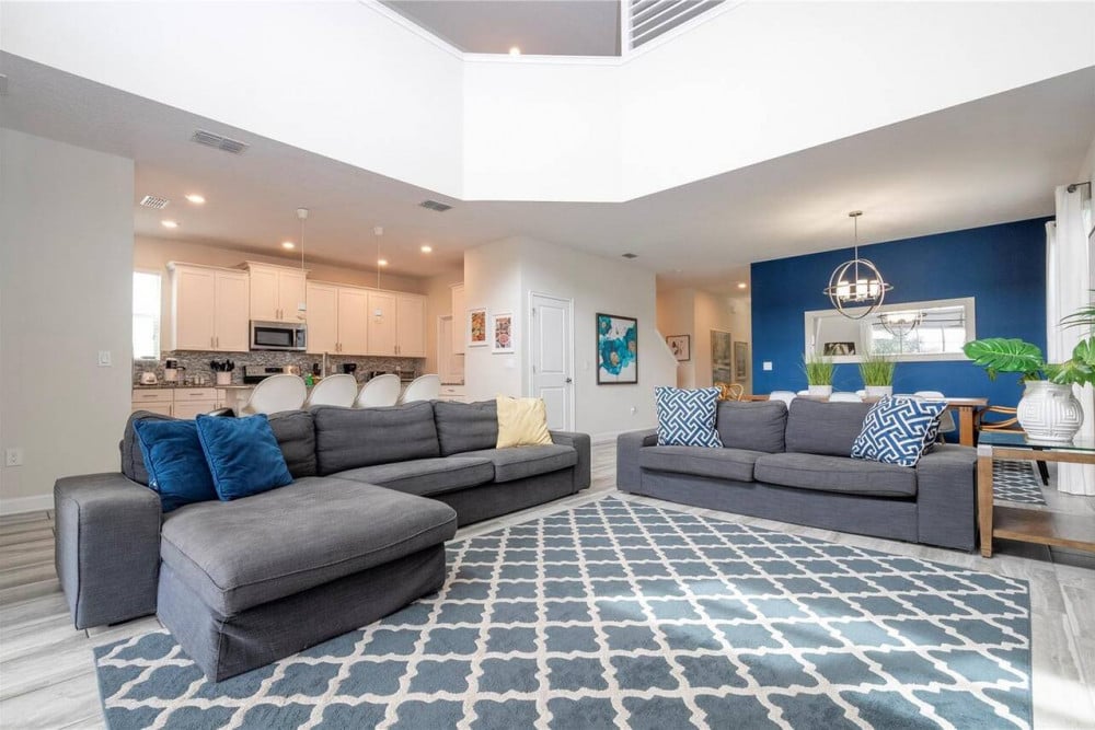 Storey Lake Resort 1189